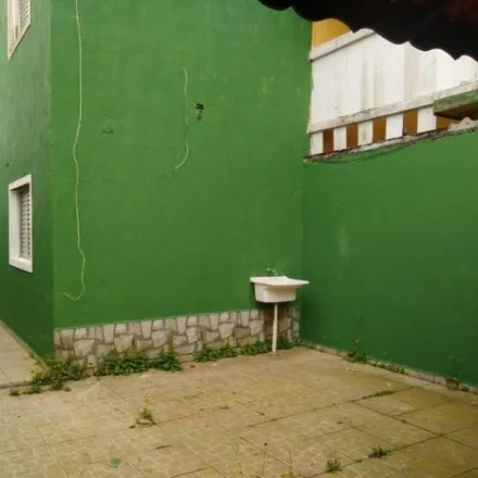 Buy this 4 bed house on Avenida Agenor de Campos in Regina Maria, Mongaguá - SP