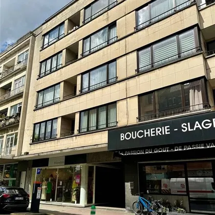 Image 7 - Rue de l'Église - Kerkstraat 144, 1150 Woluwe-Saint-Pierre - Sint-Pieters-Woluwe, Belgium - Apartment for rent