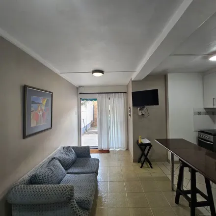 Rent this 1 bed apartment on Lalaria in 25a Dolphin Crescent, KwaDukuza Ward 22