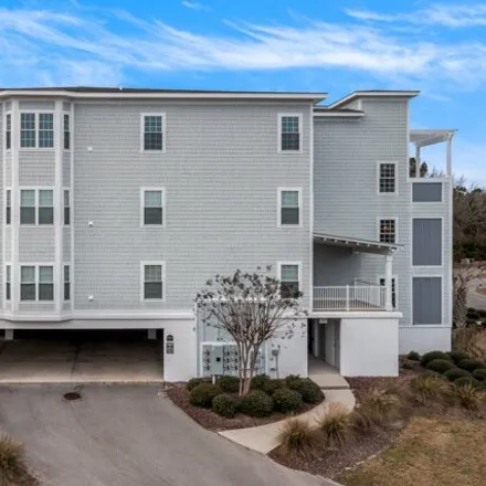 Image 3 - 2289 Dolphin Shores Drive Southwest, Brunswick County, NC 28462, USA - Condo for sale