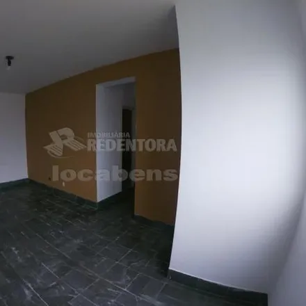 Rent this 2 bed apartment on Rua Nhandeara in Residencial Santa Angela, São José do Rio Preto - SP