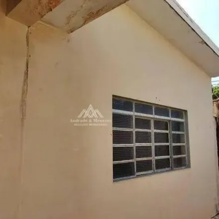Buy this 3 bed house on Rua Amadeu Giachetto 53 in Vila Pompéia, Ribeirão Preto - SP