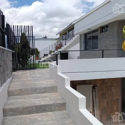 Buy this 3 bed house on unnamed road in 170302, Carapungo