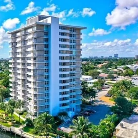 Buy this 1 bed condo on 2699 Northeast 9th Street in Birch Ocean Front, Fort Lauderdale