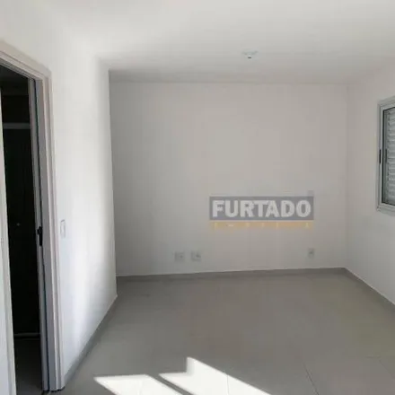 Buy this 1 bed apartment on Educandinho in Rua Itapeti, Vila Alpina
