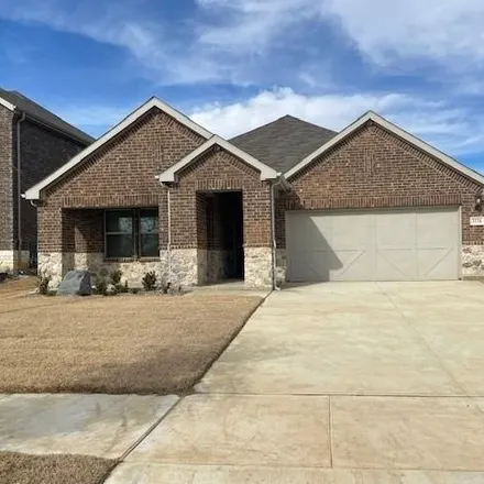 Image 1 - Kingsgarden Road, Denton, TX 76202, USA - House for rent