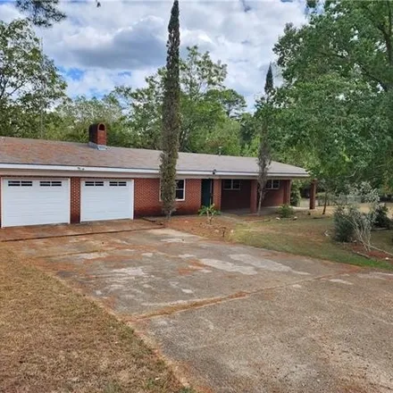 Buy this 4 bed house on 157 Holiday Boulevard in Rapides Parish, LA 71360