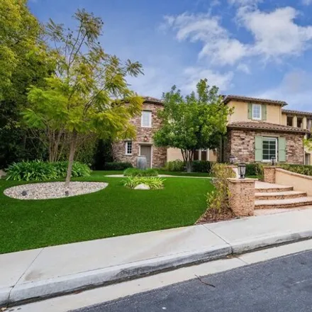 Buy this 5 bed house on 26716 Mont Calabasas Drive in Calabasas, CA 91302