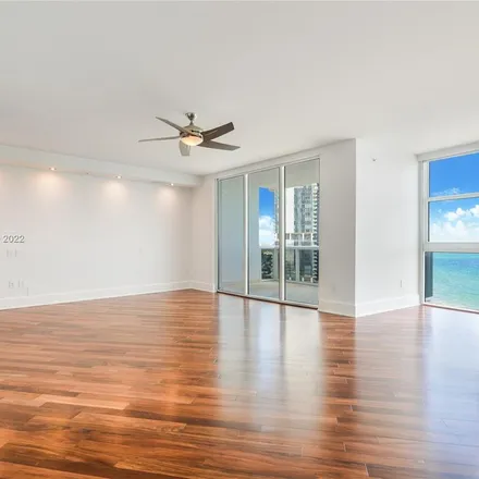 Rent this 3 bed apartment on Trump Royale in 18201 Collins Avenue, Golden Shores
