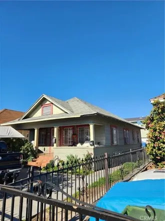 Buy this 6 bed house on 1203 East 49th Street in Los Angeles, CA 90011