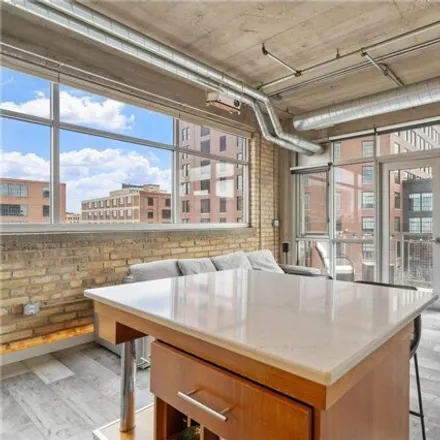 Image 6 - Herschel Lofts, 748 North 3rd Street, Minneapolis, MN 55401, USA - Condo for sale