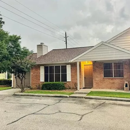 Rent this 2 bed house on Norgrove Court in Harris County, TX 77070