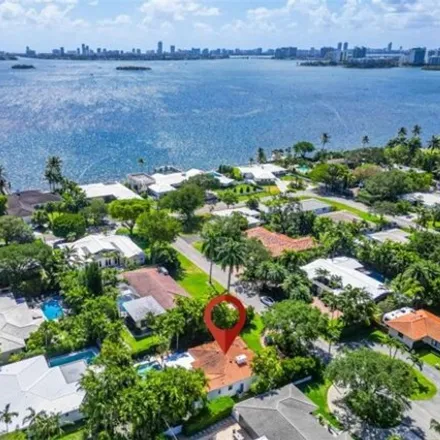 Buy this 3 bed house on 1269 Northeast 98th Street in Miami Shores, Miami-Dade County