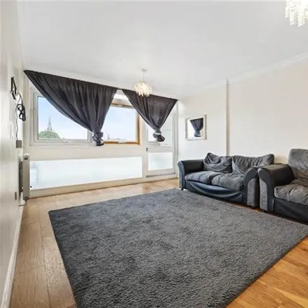 Rent this 2 bed apartment on Glasgow House in 175 Maida Vale, London