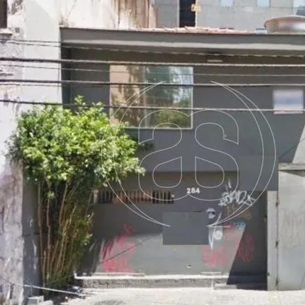 Buy this studio house on Avenida Iraí 87 in Indianópolis, São Paulo - SP