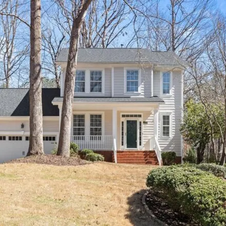Buy this 3 bed house on 105 Carterwood Court in Cary, NC 27519