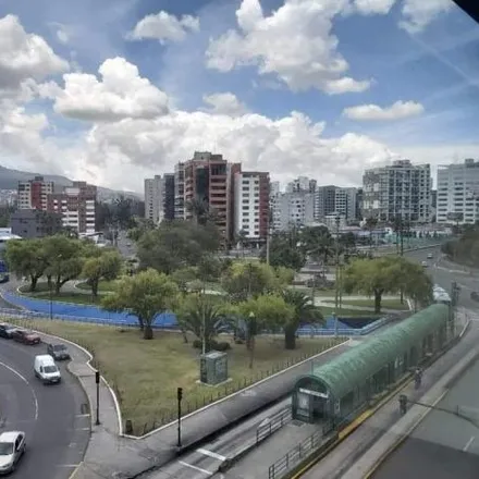 Image 1 - Avenida 6 de Diciembre, 170518, Quito, Ecuador - Apartment for sale