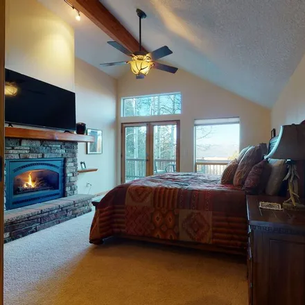Rent this 5 bed house on Angel Fire in NM, 87710