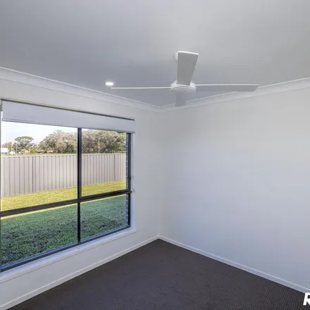Rent this 4 bed apartment on 9 Riviera Street in Forster NSW 2428, Australia