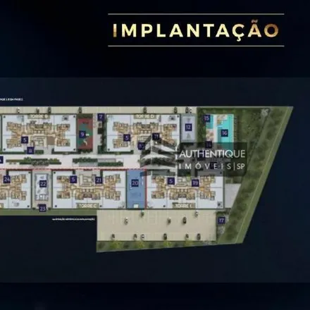 Image 1 - Avenida Doutor Rudge Ramos, Rudge Ramos, São Bernardo do Campo - SP, 09639-000, Brazil - Apartment for sale