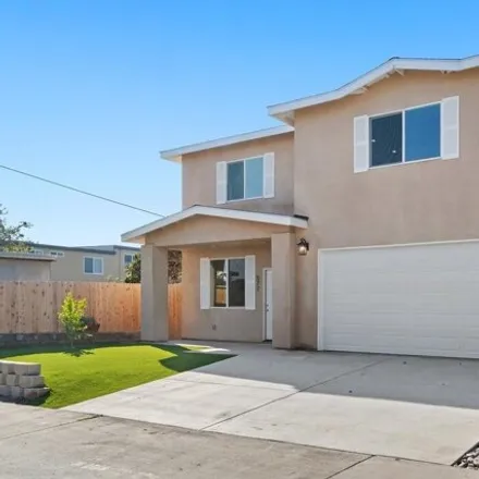 Buy this 4 bed house on 579 11th Street in Imperial Beach, CA 91932