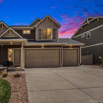Buy this 3 bed house on 5237 North Walden Court in Denver, CO 80249