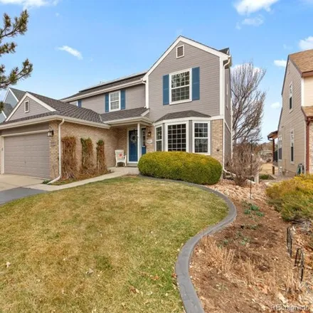 Buy this 5 bed house on 2059 East Mountain Sage Drive in Highlands Ranch, Douglas County