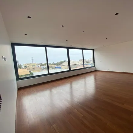 Buy this studio apartment on Calle Augusto Bolognesi in San Isidro, Lima Metropolitan Area 15076