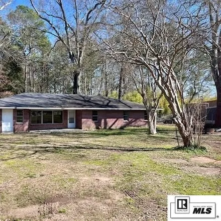 Buy this 3 bed house on 8827 Cypress Street in Ouachita Parish, LA 71291