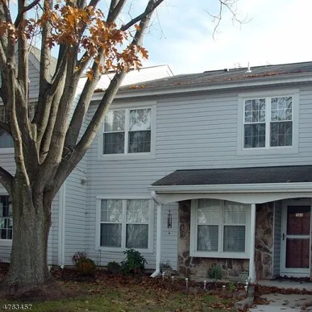 Rent this 2 bed condo on 107 Wycombe Place in Franklin Township, NJ 08873