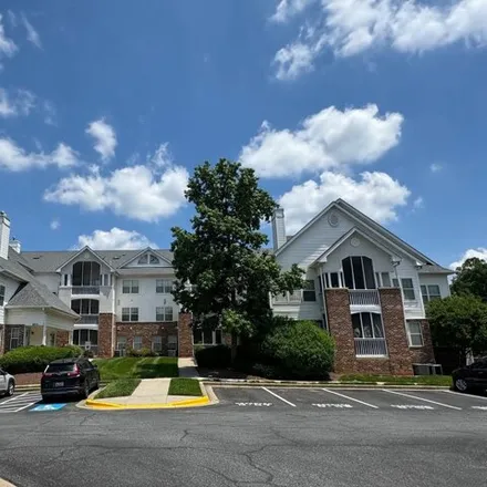 Buy this 2 bed condo on 6900 Village Park Drive in Greenbelt, MD 20770