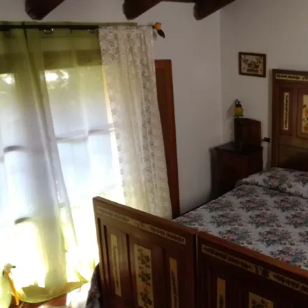 Rent this 3 bed room on Via Cantapoiana in 40054 Budrio BO, Italy