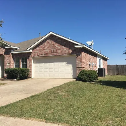 Image 2 - Longhorm Lane, Forney, TX 75126, USA - House for rent