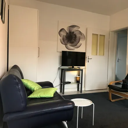 Rent this 2 bed apartment on Fockenkamp 43 in 45699 Herten, Germany
