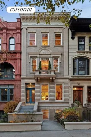 Image 1 - 615 3rd Street, New York, NY 11215, USA - Townhouse for sale