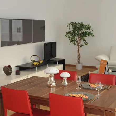 Rent this 5 bed apartment on Furkastrasse 136 in 3904 Naters, Switzerland