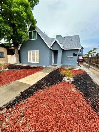 Buy this 4 bed house on 214 Shady Lane in Bakersfield, CA 93301