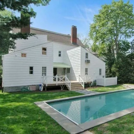 Rent this 4 bed house on 189 Main Street in Village of Sag Harbor, Suffolk County