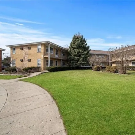 Buy this 2 bed condo on 5920 North Odell Avenue in Chicago, IL 60631