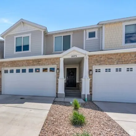 Buy this 4 bed house on Magnolia Drive in Santaquin, UT 84655