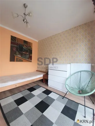 Rent this 2 bed apartment on Browarna in 50-304 Wrocław, Poland