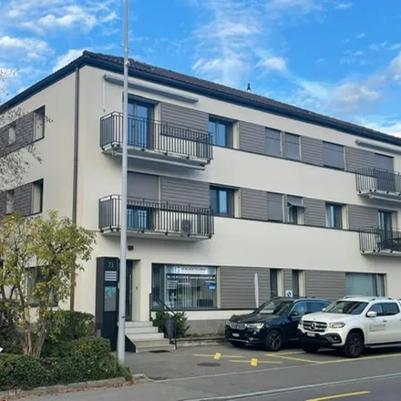 Image 2 - Seestrasse 73, 8712 Stäfa, Switzerland - Apartment for rent