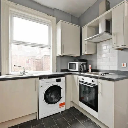 Rent this 6 bed townhouse on 45 Walton Road in Sheffield, S11 8RE