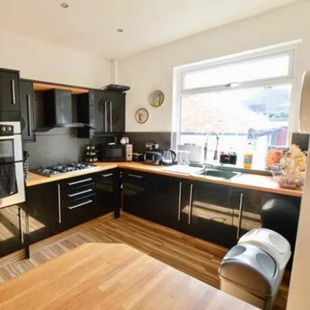 Buy this 2 bed townhouse on Zebra Cottages in Torkington Street, Stamford