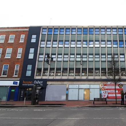 Image 1 - Primark, West Street, Reading, RG1 1TT, United Kingdom - Apartment for rent