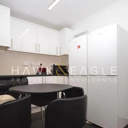 Rent this 1 bed apartment on Dagobert House in Smithy Street, London