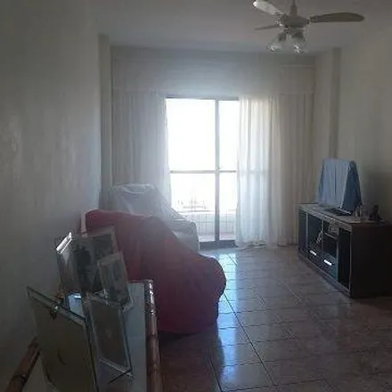 Buy this 2 bed apartment on Rua Carlos Gomes in Ocian, Praia Grande - SP