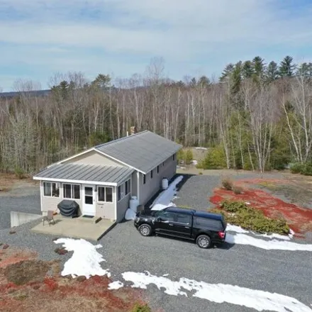Image 1 - 25 Old Bingham Road, Solon, Somerset County, ME 04979, USA - House for sale