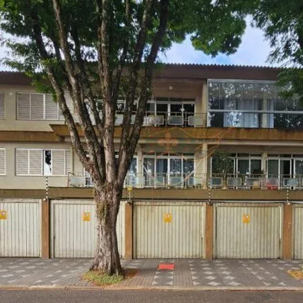 Rent this 3 bed apartment on Rua Antônio Carniel in Jardim Ipiranga, Maringá - PR