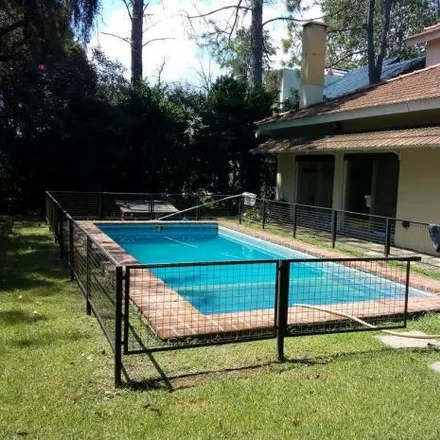 Image 2 - Ruta 4, Alto Los Cardales, 2814 Buenos Aires, Argentina - House for sale